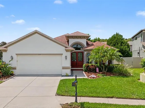 1045 MAZA PLACE, TRINITY, FL 34655