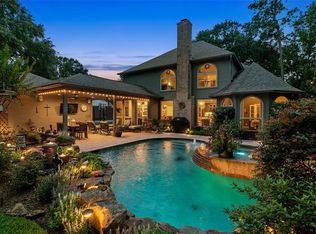 18410 Forest Elms Dr, Spring, TX 77388