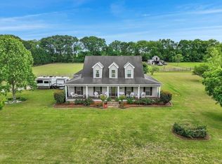 85 Union Church Rd, Byron, GA 31008