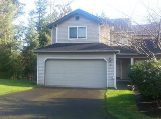 3023A 17th Avenue Ct NW, Gig Harbor, WA 98335