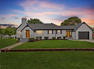 157 N Elizabeth St, Henderson, NC 27536