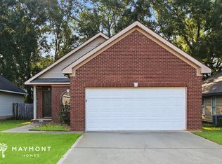 1571 Spencer Dr, Tuscaloosa, AL 35405