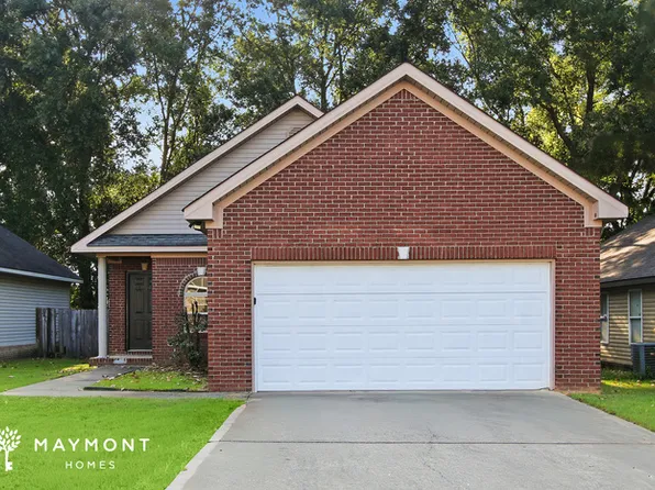 1571 Spencer Dr, Tuscaloosa, AL 35405