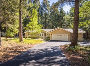 12785 Bradford Dr, Grass Valley, CA 95945