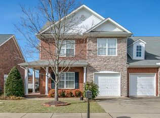 1066 Misty Morn Cir, Spring Hill, TN 37174