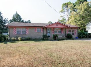 3619 Kenard Ave NW, Huntsville, AL 35810