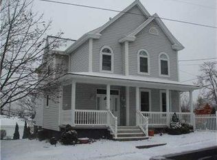316 Roley St, Belle Vernon, PA