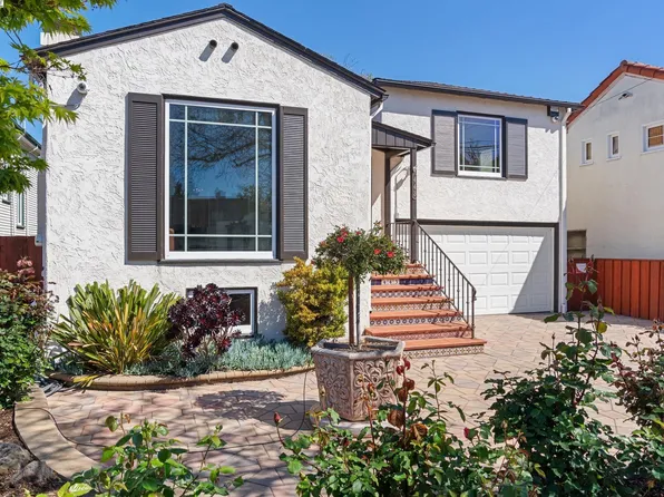 443 Santa Clara Ave, Alameda, CA 94501