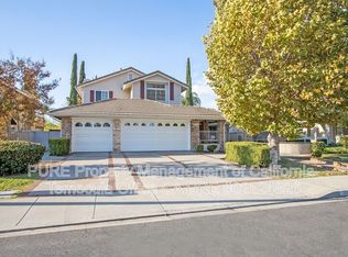 40001 Avenida Palizada, Murrieta, CA 92563