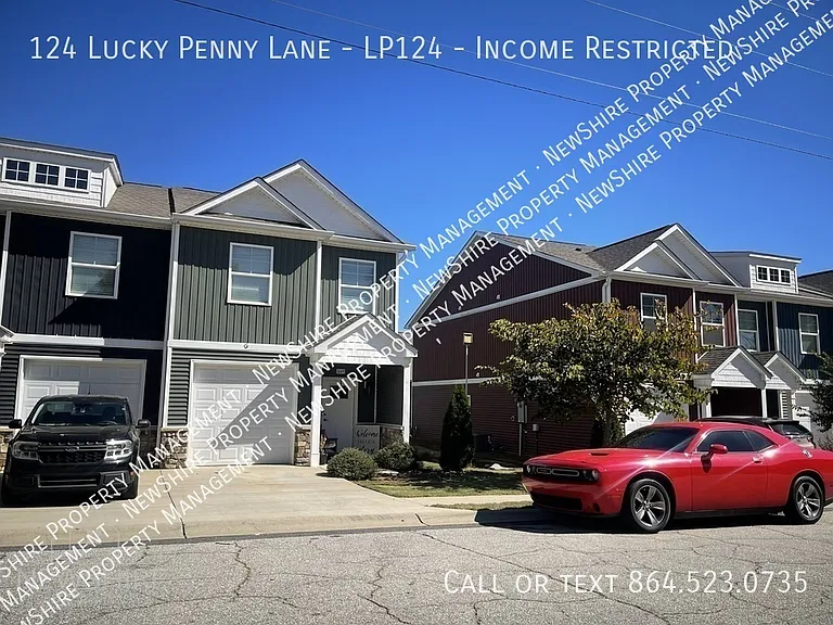 124 Lucky Penny Ln #LP124 — Photo 42