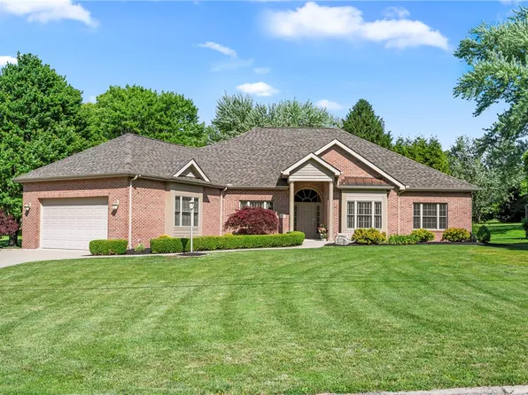 126 Lipinwood Dr, Beaver Falls, PA 15010