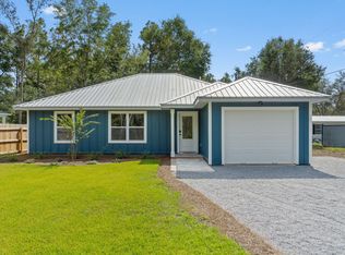 1259 Martin Rd, Defuniak Springs, FL 32433