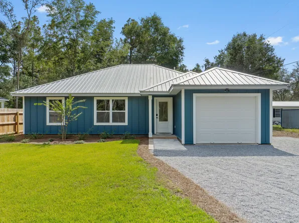 1259 Martin Rd, Defuniak Springs, FL 32433