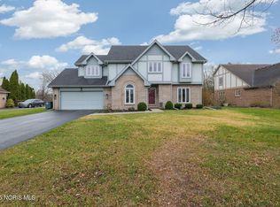 27344 Fort Meigs Rd, Perrysburg, OH 43551