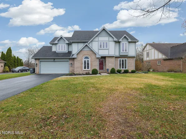 27344 Fort Meigs Rd, Perrysburg, OH 43551