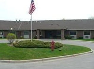 235 22nd St SE APT 109, Owatonna, MN 55060
