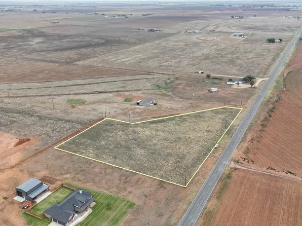 6343 E Fm 41, Ropesville, TX 79358