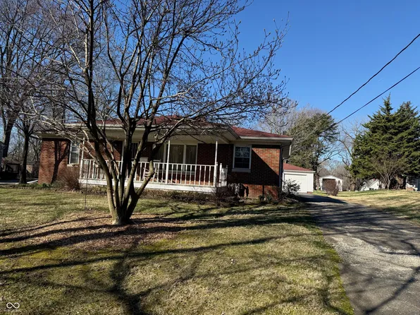 3212 S Pennsylvania St, Indianapolis, IN 46227