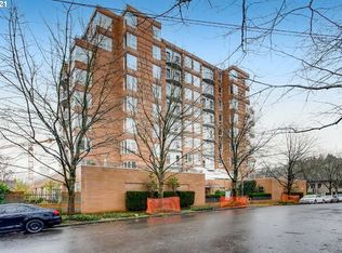 1132 SW 19th Ave UNIT 104, Portland, OR 97205