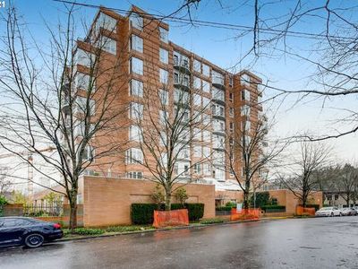1132 SW 19th Ave Unit 104, Portland, OR, 97205