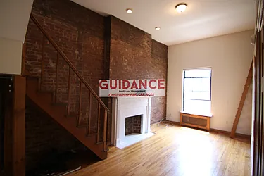 Rented by Guidance Realty Corp.