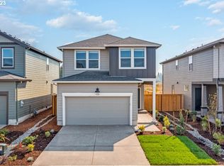 4741 Milo Ave NE, Salem, OR 97301