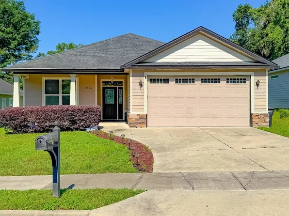 2406 Ludmila Ln, Tallahassee, FL 32303