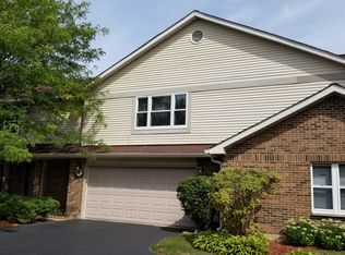 340 W Ivy Ln #1B, Arlington Heights, IL