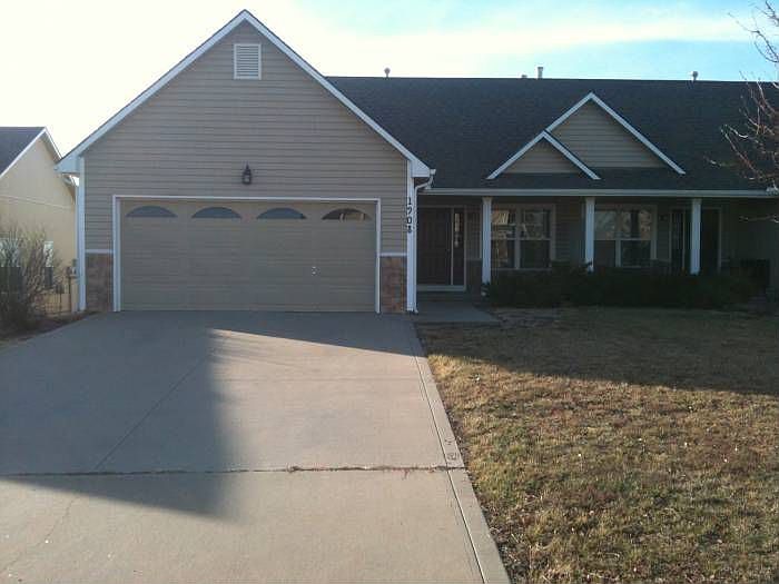Front Elevation