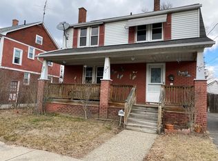 27 Sherbrooke St, Springfield, MA 01104