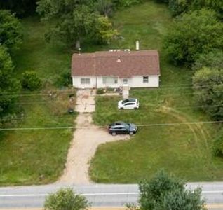 6355 N Whitneyville Rd, Middleville, MI, 49333