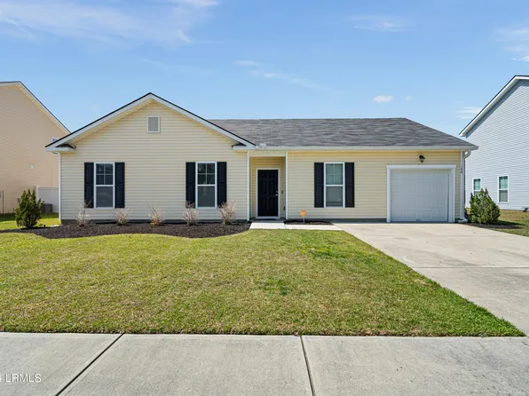 188 Okatie Park Circle E, Ridgeland, SC 29936
