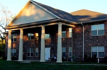 Mansion Condos