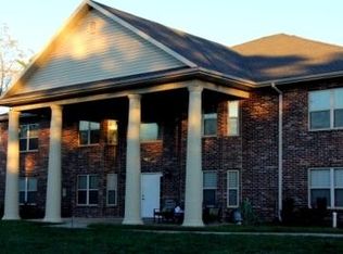 186 Rejoice Ln, Blue Eye, MO 65611