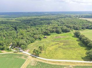 Sandhill Rd, Lavinia, TN 38348