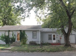 100 Corning Ave, Des Moines, IA 50313
