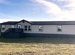 1021 Pecan Ridge Dr, Venus, TX 76084