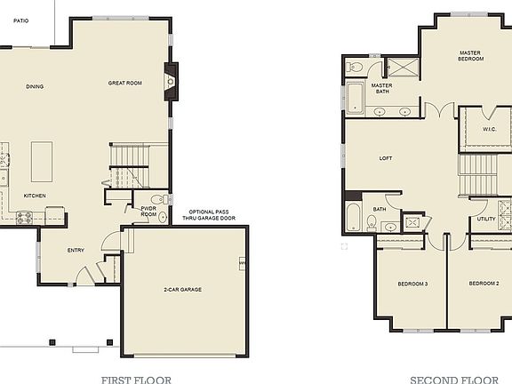 4th image of 1563 Couls Ave (Lot 64) Street