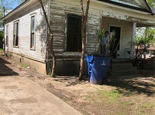 500 E Woodard St, Denison, TX 75021