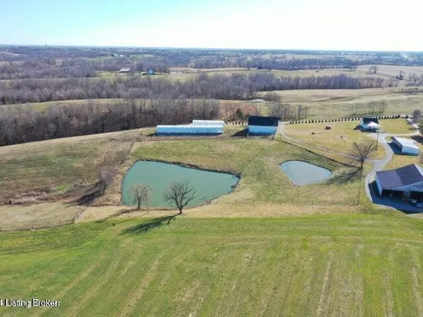 2325 Highway 1066, Bloomfield, KY 40008