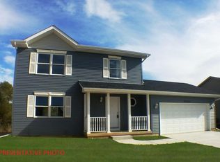 8548 Florida St, Merrillville, IN 46410