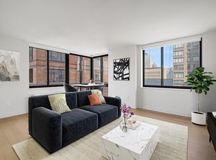 1 Columbus Pl APT S31F, New York, NY 10019