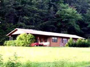 15600 Joe Brown Hwy, Murphy, NC 28906