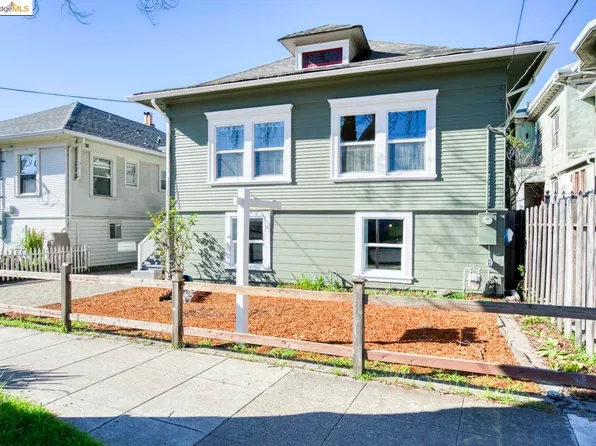 2336 Martin Luther King Jr Way, Berkeley, CA 94704