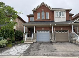 3516 Bala Dr, Mississauga, ON L5M 7N3