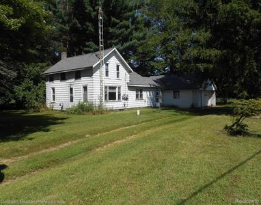 3358 Farnsworth Rd, Lapeer, MI, 48446