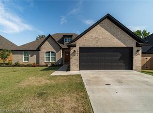 7915 Finches Grove Rd, Fort Smith, AR 72916