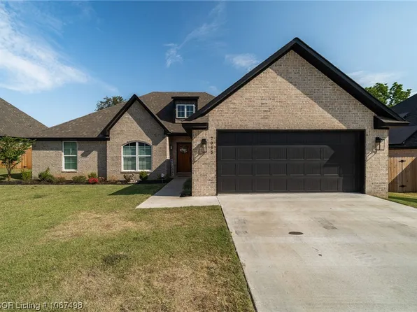 7915 Finches Grove Rd, Fort Smith, AR 72916