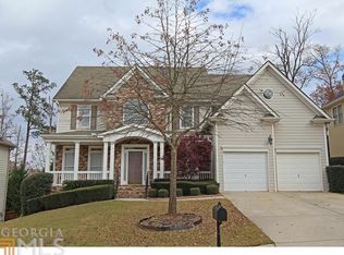 1780 Heatherglade Ln, Lawrenceville, GA 30045