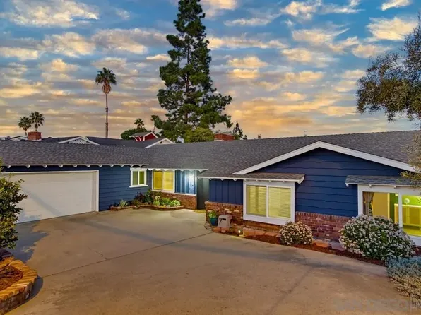 4221 Cobalt Dr, La Mesa, CA 91941